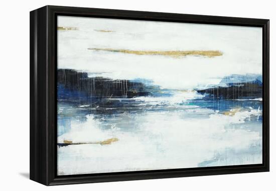 Paradigm Shift-Joshua Schicker-Framed Premier Image Canvas