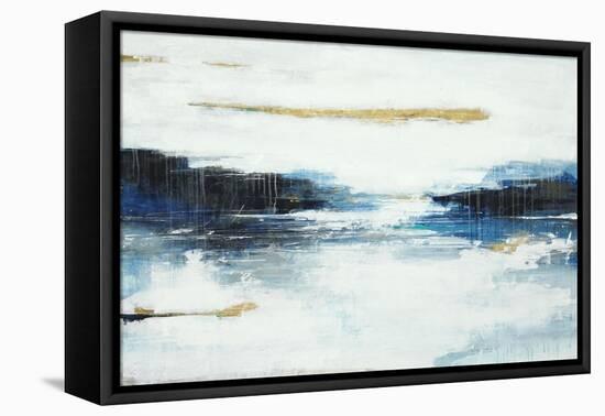 Paradigm Shift-Joshua Schicker-Framed Premier Image Canvas