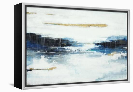 Paradigm Shift-Joshua Schicker-Framed Premier Image Canvas