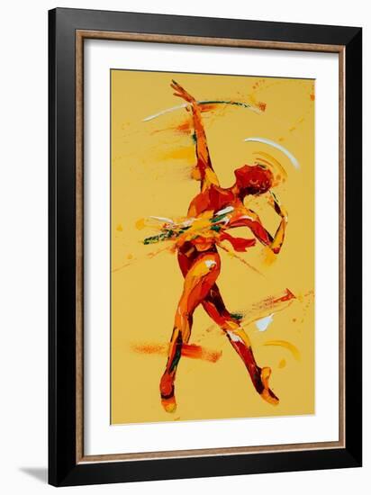 Paradis-Penny Warden-Framed Giclee Print