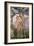 Paradise, 1911-12-Lovis Corinth-Framed Giclee Print