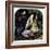 Paradise and the Peri-John Tenniel-Framed Giclee Print