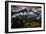 Paradise Area, Mount Rainier National Park, Washington State, USA-Jay Goodrich-Framed Photographic Print