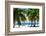 Paradise Beach - Florida - USA-Philippe Hugonnard-Framed Photographic Print