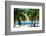 Paradise Beach - Florida - USA-Philippe Hugonnard-Framed Photographic Print