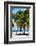 Paradise Beach - Florida - USA-Philippe Hugonnard-Framed Photographic Print