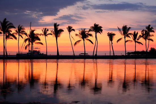Paradise Beach Sunset Or Sunrise With Tropical Palm Trees Summer Travel Holidays Vacation Getaway Photographic Print Maridav Art Com Paradise Beach Sunset Or Sunrise With Tropical Palm Trees Summer Travel Holidays Vacation Getaway Photographic Print Maridav Art Com