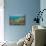 Paradise Coast-Philippe Manguin-Mounted Photographic Print displayed on a wall