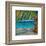 Paradise Found-null-Framed Art Print