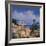 Paradise Getaway I-David Short-Framed Giclee Print