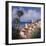 Paradise Getaway II-David Short-Framed Giclee Print