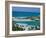 Paradise Island, the Bahamas, Atlantic, Central America-Adina Tovy-Framed Photographic Print