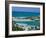 Paradise Island, the Bahamas, Atlantic, Central America-Adina Tovy-Framed Photographic Print