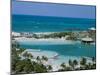 Paradise Island, the Bahamas, Atlantic, Central America-Adina Tovy-Mounted Photographic Print