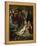 Paradise Lost, 1867-Alexandre Cabanel-Framed Premier Image Canvas