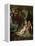 Paradise Lost, 1867-Alexandre Cabanel-Framed Premier Image Canvas