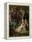 Paradise Lost, 1867-Alexandre Cabanel-Framed Premier Image Canvas