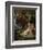 Paradise Lost, 1867-Alexandre Cabanel-Framed Giclee Print