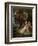 Paradise Lost, 1867-Alexandre Cabanel-Framed Giclee Print