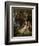 Paradise Lost, 1867-Alexandre Cabanel-Framed Giclee Print