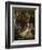 Paradise Lost, 1867-Alexandre Cabanel-Framed Giclee Print