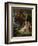 Paradise Lost, 1867-Alexandre Cabanel-Framed Giclee Print