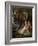 Paradise Lost, 1867-Alexandre Cabanel-Framed Giclee Print