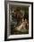 Paradise Lost, 1867-Alexandre Cabanel-Framed Giclee Print