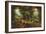 Paradise on Earth-Jan Brueghel the Elder-Framed Giclee Print