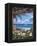 Paradise Porch-Scott Westmoreland-Framed Stretched Canvas