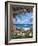 Paradise Porch-Scott Westmoreland-Framed Art Print