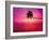 Paradise Shores-Adam Brock-Framed Giclee Print