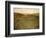 Paradise Valley-John La Farge-Framed Giclee Print