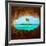 Paradise-Matt Anderson-Framed Art Print