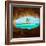 Paradise-Matt Anderson-Framed Photographic Print