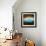Paradise-Matt Anderson-Framed Photographic Print displayed on a wall