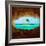 Paradise-Matt Anderson-Framed Photographic Print