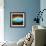 Paradise-Matt Anderson-Framed Photographic Print displayed on a wall