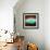 Paradise-Matt Anderson-Framed Photographic Print displayed on a wall