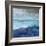 Paradise-Albena Hristova-Framed Art Print