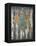 Paradise-Edward Burne-Jones-Framed Premier Image Canvas