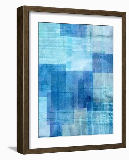 Paradise-T30Gallery-Framed Art Print