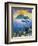 Paradise-John Zaccheo-Framed Giclee Print