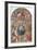 Paradise-Bartolomeo Neroni-Framed Giclee Print