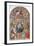 Paradise-Bartolomeo Neroni-Framed Giclee Print