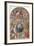 Paradise-Bartolomeo Neroni-Framed Giclee Print