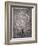 Paradiso, Canto 31, 1885 (Engraving)-Gustave Dore-Framed Giclee Print