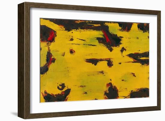 Paradiso-Brent Abe-Framed Giclee Print