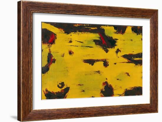 Paradiso-Brent Abe-Framed Giclee Print