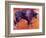 Parado, 1999-Mark Adlington-Framed Giclee Print